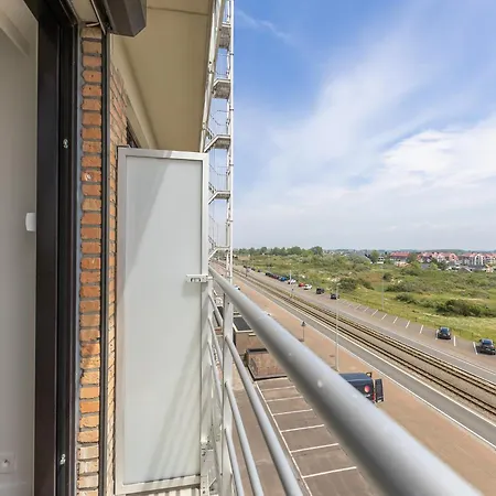 Apartment Seaview With Terrace, Cleaning Included
