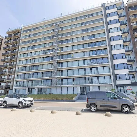 Seaview With Terrace, Cleaning Included