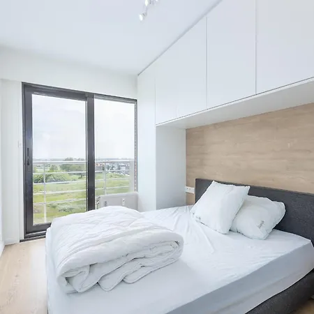 Seaview With Terrace, Cleaning Included