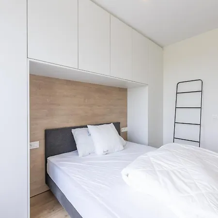 Apartment Seaview With Terrace, Cleaning Included