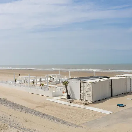 Seaview With Terrace, Cleaning Included *